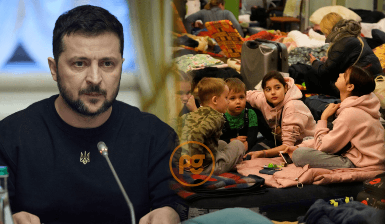 President-Volodymyr-Zelensky-and-Ukrainian-children.png