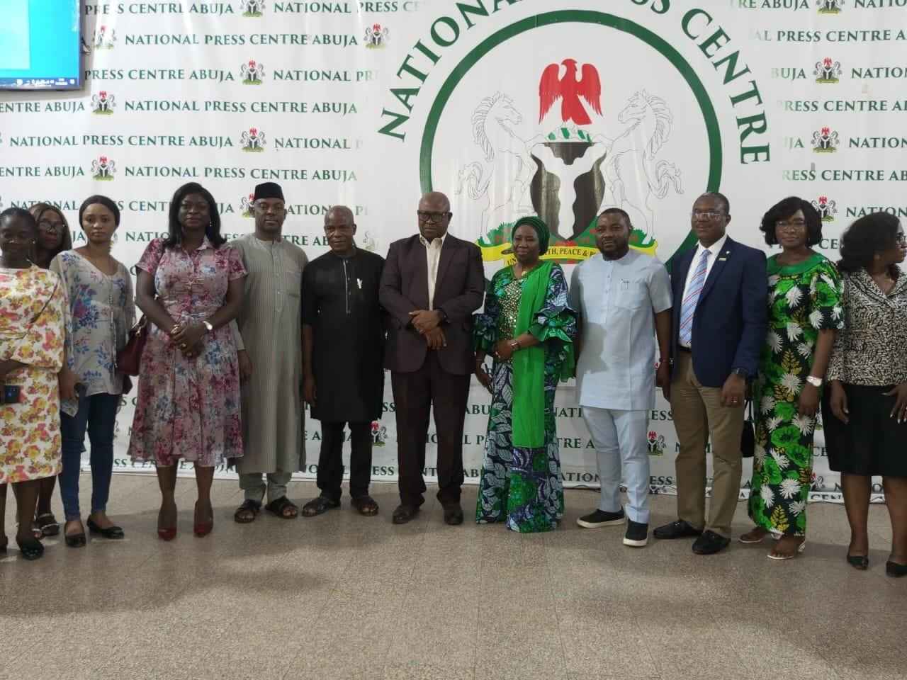 The-media-team-at-the-inauguration-ceremony-in-Abuja-on-Thursday.jpg