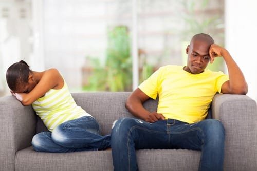 Infertility in Nigeria