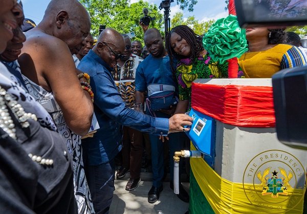 President-inaugurates-E11.5m-water-projects-President-Akufo-Addo-inaugurating-the-water-facility-.jpg
