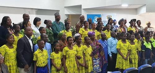 Child-Legislation-The-dignitiaries-with-some-children-at-the-event.-Photo-Godwin-Ofosu-Acheampong.jpg