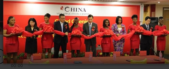 Chinese-Embassy-Mr-Lu-middle-Mrs-Boadu4th-from-right-and-others-inaugrating-the-centre.jpg