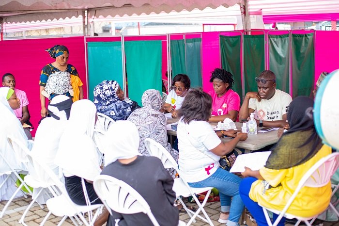 Health-Screening-Pix-The-residents-of-Aboabo-being-screened-by-the-medical-team.jpg