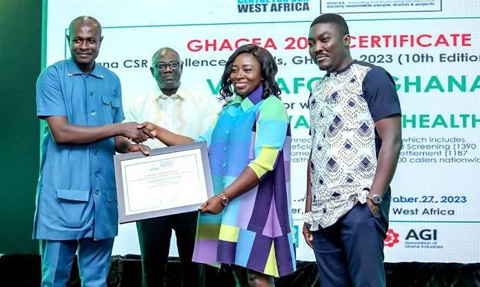 Ms-Rockson-receiving-one-of-the-awards.jpg