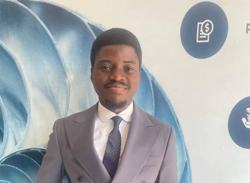 Olatunde Oluwatuyi