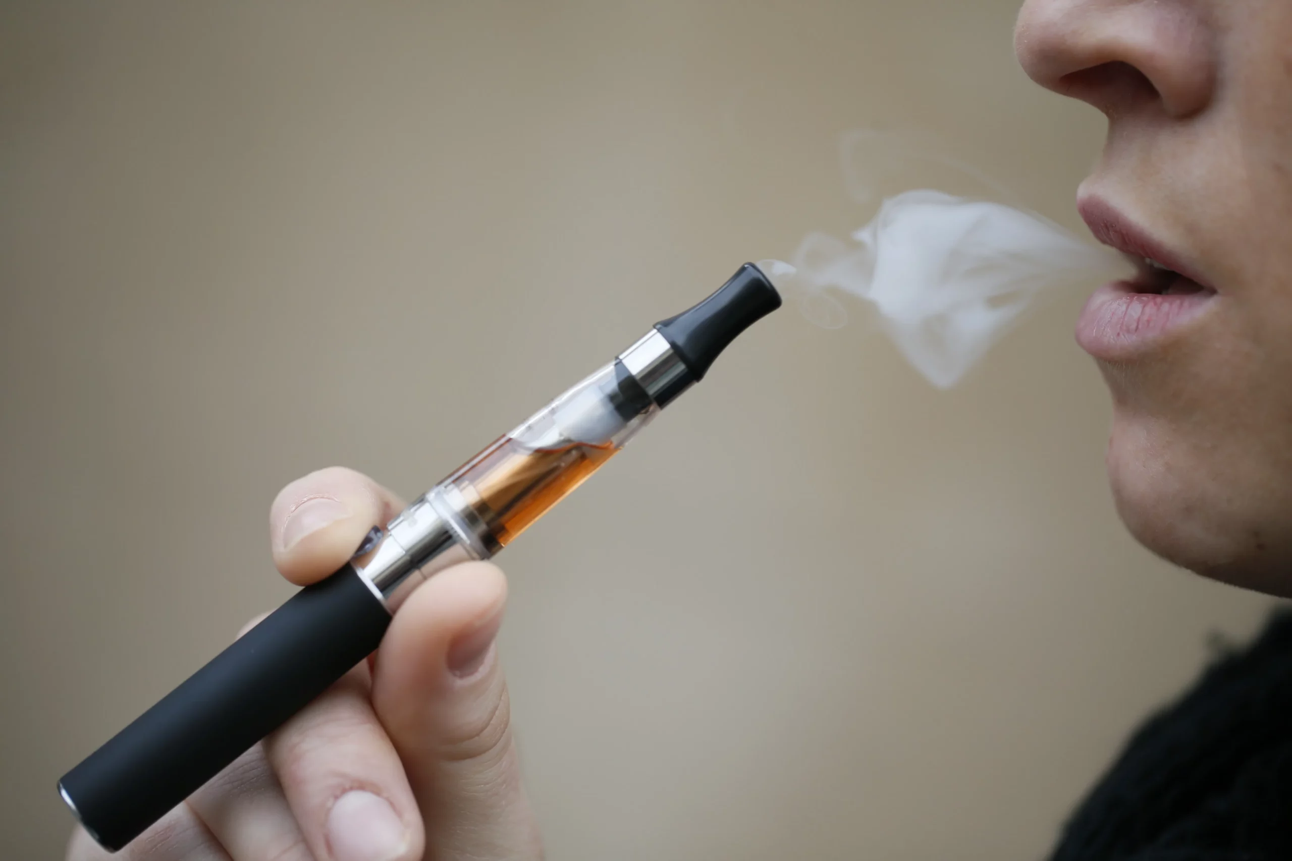 e-cigarette
