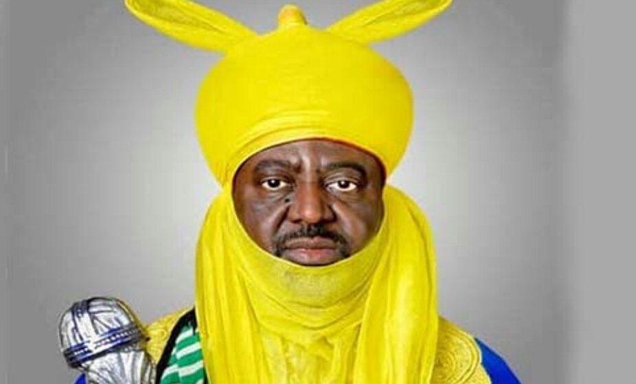 Emir of Kano