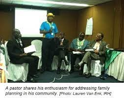 chriatian health assoc