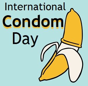 condom