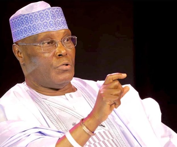 Atiku