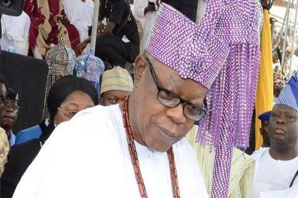Olubadan