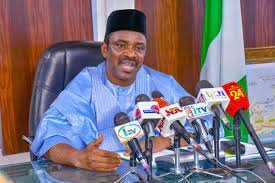 TRANSPORTATION MINISTER