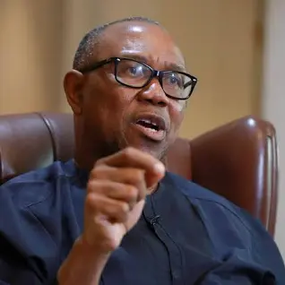 peter obi