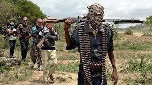 terrorists in kaduna