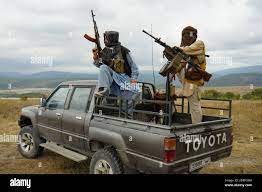 terrorists in nigeria