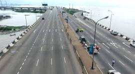 3rd mainland bridge