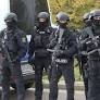 German police