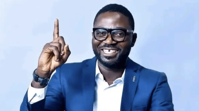 New Edo deputy gov, Omobayo-Godwin