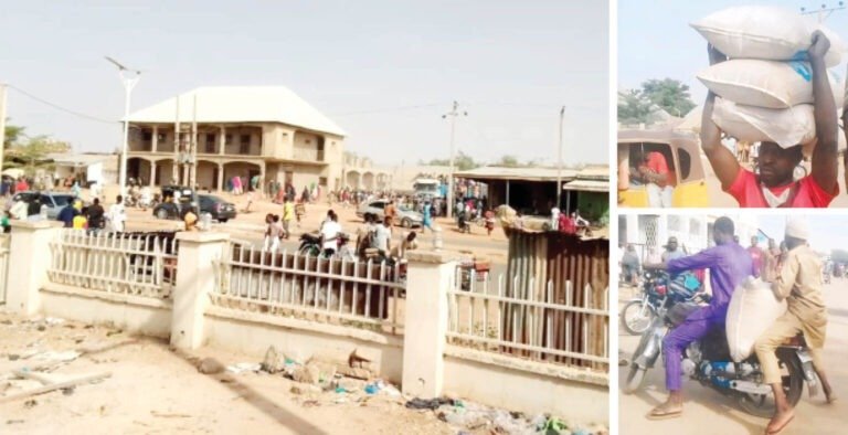 kebbi-residents-loot-govt-private-warehouses