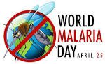 malaria day