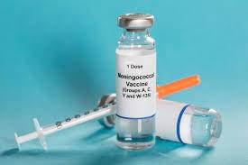 meningitis vaccine