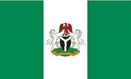 nigeria flag