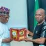 obasanjo and otti