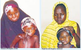 strange disease in Sokoto