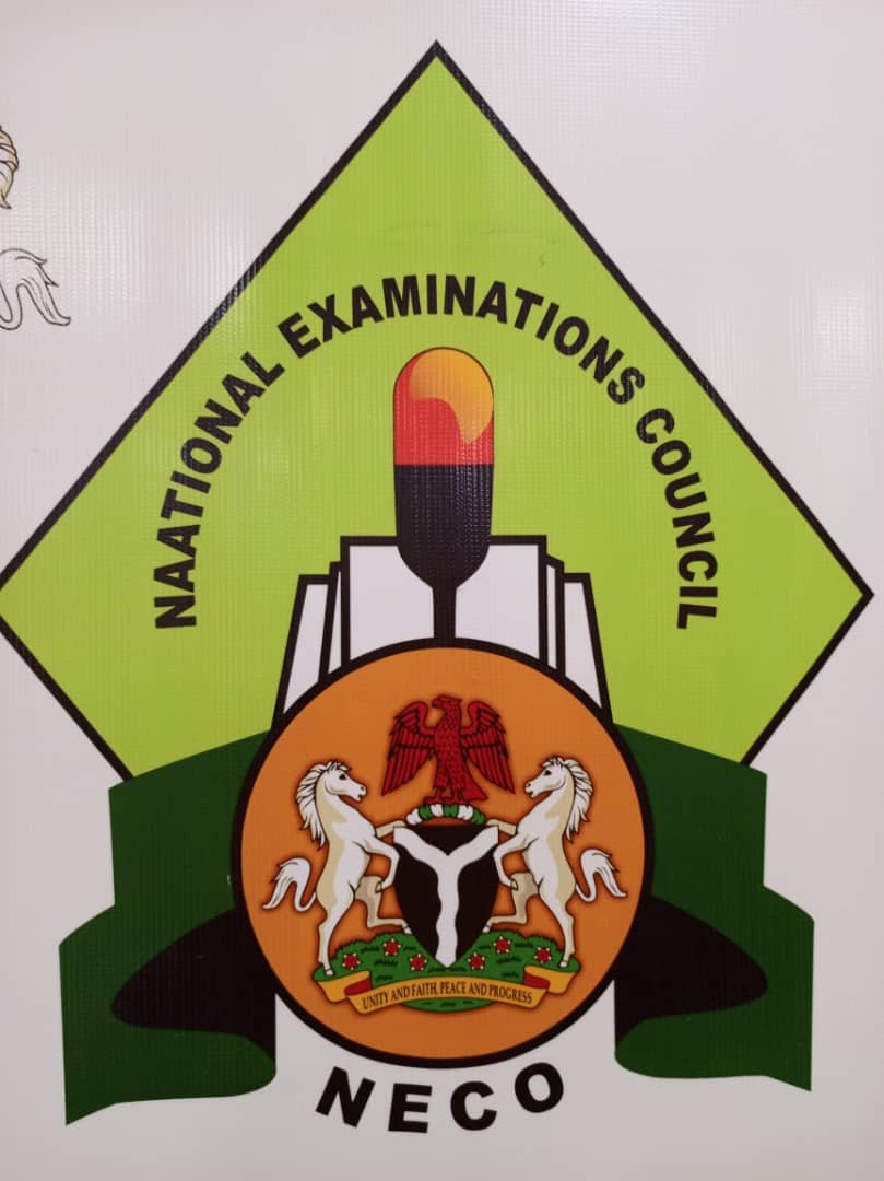 NECO LOGO