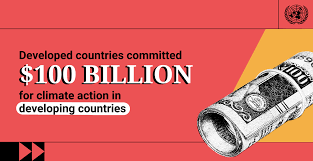 african climate improvement