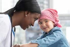 child cancer treatment