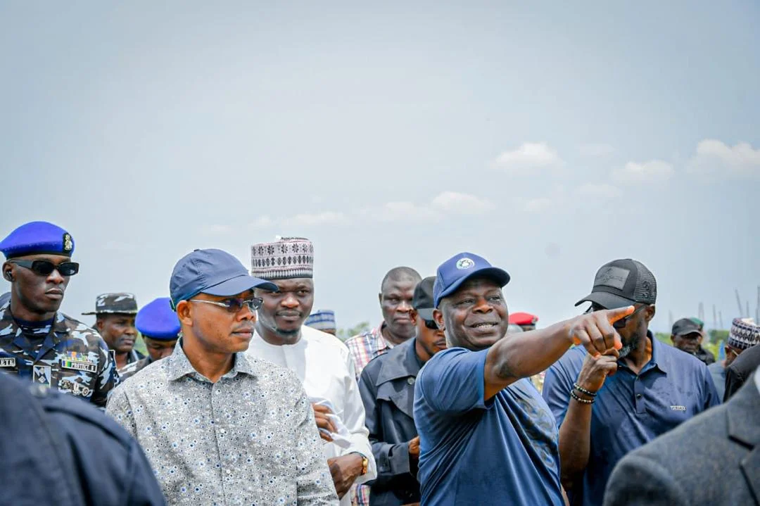 gov ododo