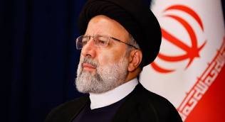 iran president ebrahim