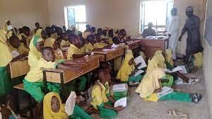 learning condition in nigeria