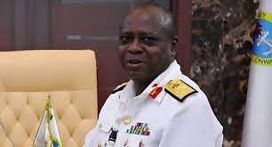 navy boss, Ogalla Emmanuel
