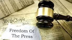 press freedom