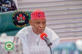 Kano gov