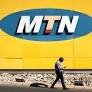 MTN LOGO