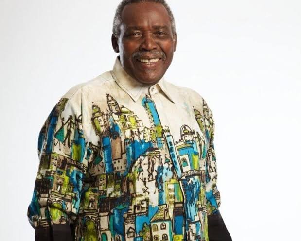 Olu Jacobs