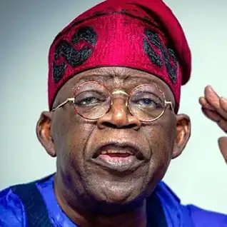Tinubu bolah