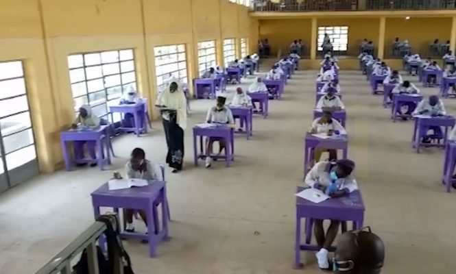 WAEC-exam