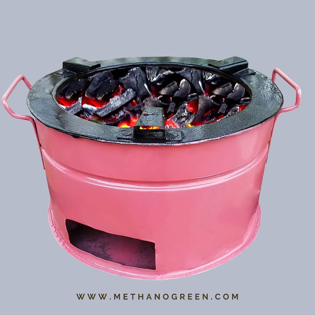 coal-stove