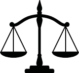 justice symbol