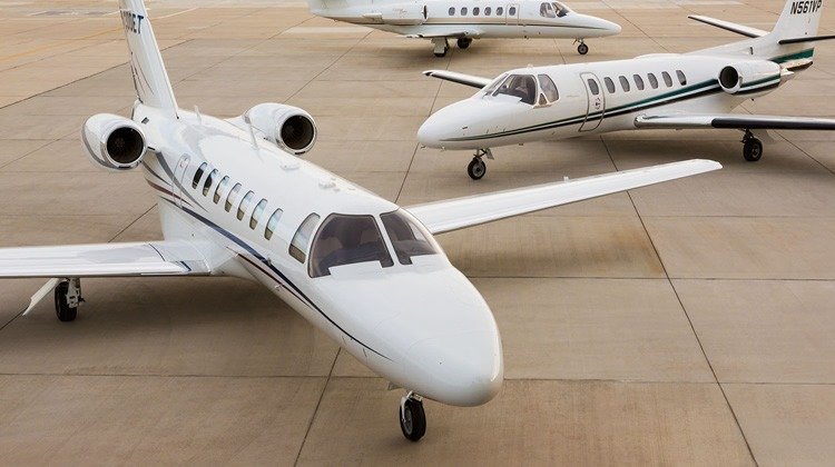 private-jets