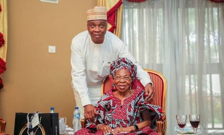 saraki