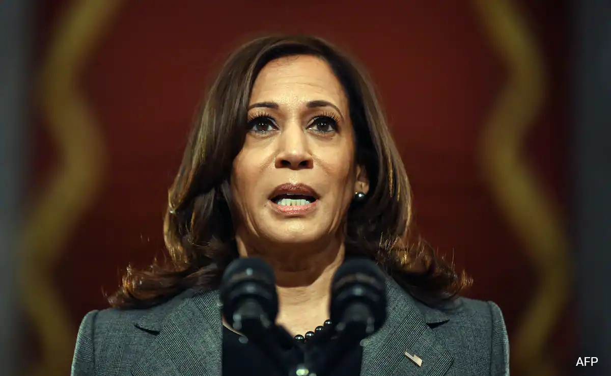 Kamala H