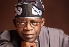 tinubu