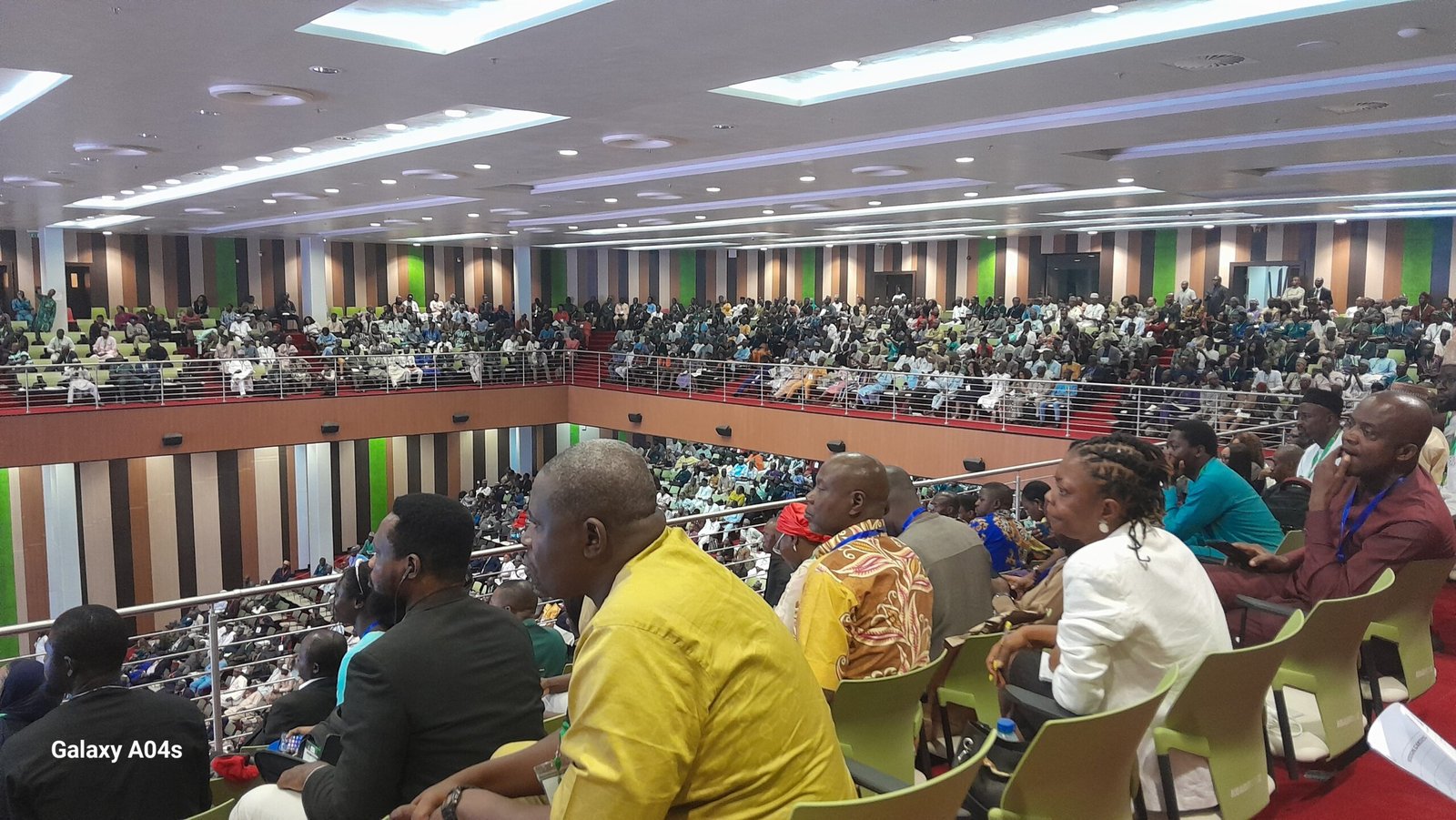 varsity stakeholders