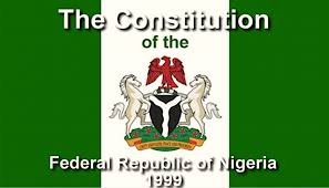 Nigerian Constitution