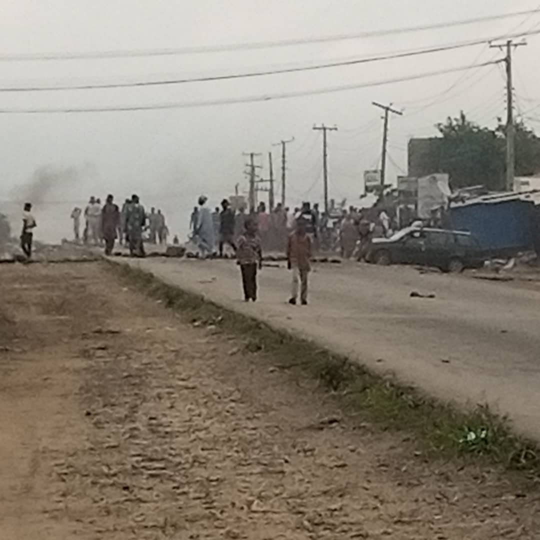 Protest Abuja-suleja-1